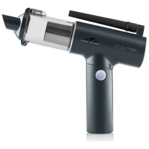 ETA Vacuum cleaner | ETA042690000 Combi | Cordless operating | Handheld | 110 W | Operating time (max) 20 min | Black