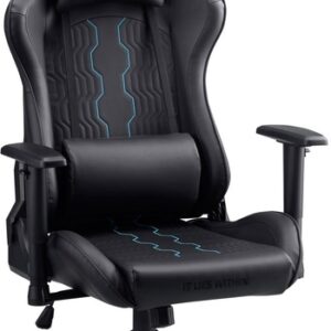 Acer Gaming Chair | Predator Rift Go PGC331 | Black