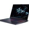 Acer | Predator Helios Neo 18 AI PHN18-72-75PV | Abyssal Black | 18 " | IPS | WQXGA | 2560 x 1600 pixels | Intel Core U7 | 255HX | 32 GB | DDR5 | Solid-state drive capacity 1000 GB | NVIDIA GeForce RTX 5060 | GDDR7 | 8 GB | Windows 11 Home | 802.11ax | Bluetooth version 5.3 | Keyboard language US international | Keyboard backlit | Warranty 24 month(s)