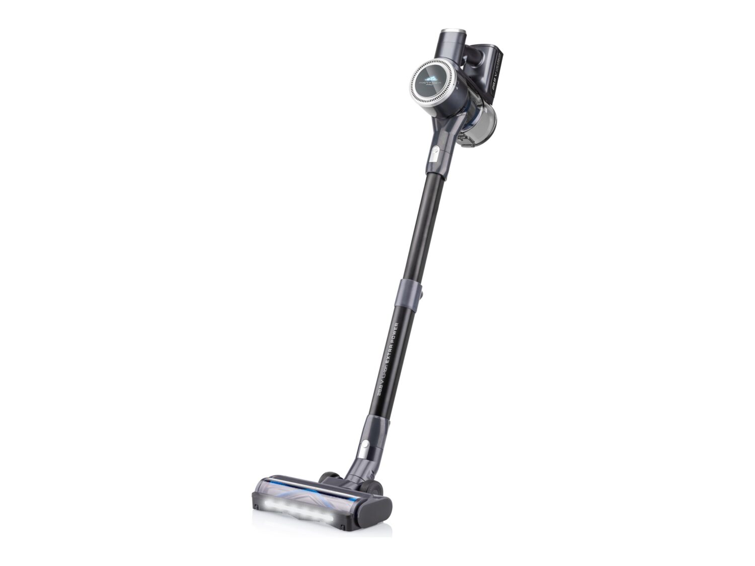 ETA ETA725090000 Panther Pro Stick vacuum cleaner, Cordless | ETA