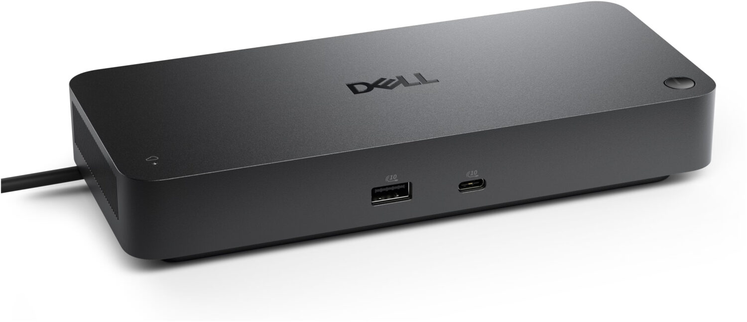Dell Pro Thunderbolt5 Smart Dock - SD25TB5 | Dell