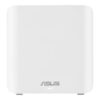 Asus BE3600 Dual-band WiFi 7 AiMesh Extendable Router | ZenWiFI BD4 OUTDOOR | 802.11be | 3600 Mbit/s | Ethernet LAN (RJ-45) ports 2 | Mesh Support Yes | MU-MiMO No | No mobile broadband | Antenna type Internal