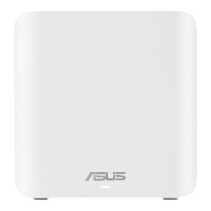 Asus ZenWiFI BD4 BE3600 Dual Band PCI-E (802.11be), WiFi 7, Router | Asus