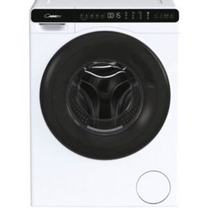 Candy CW50-BP12307GU-S Washing Machine, A, Front loading, Depth 42 cm, 5 kg, White | Candy