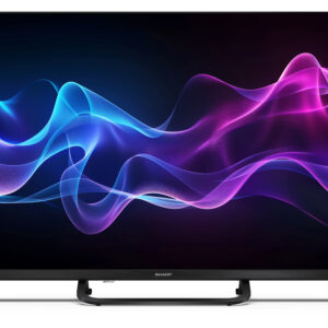 Sharp | 32HF3865E | 32 | Smart TV | Google TV