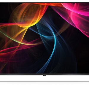 Sharp | 55HL4265E | 55 | Smart TV | Google TV | UHD | Black