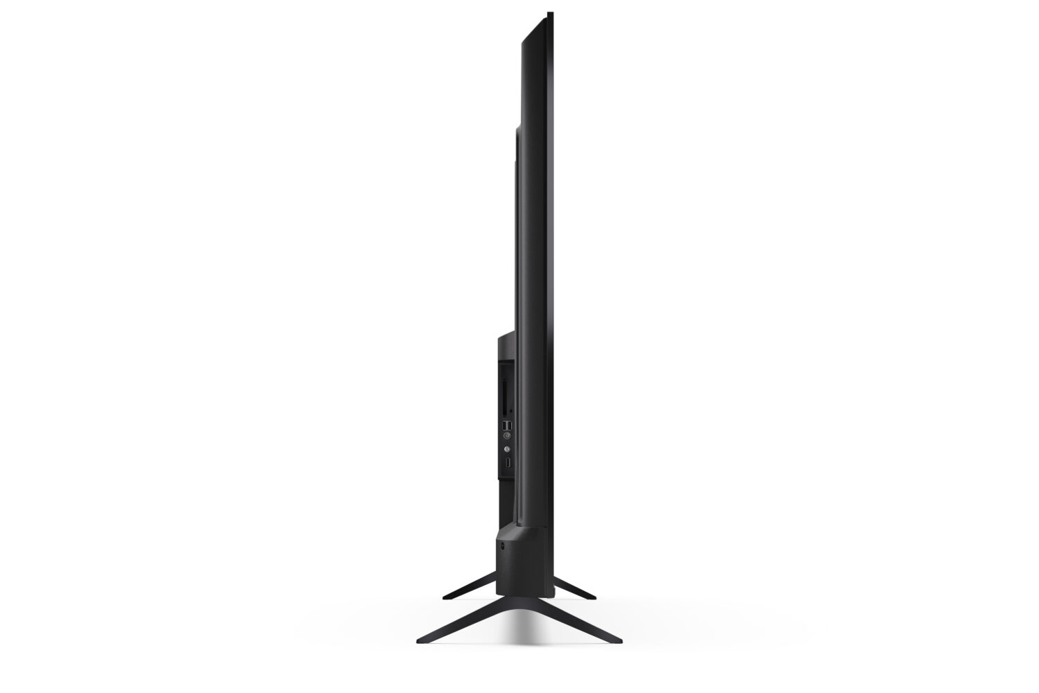 Sharp | 65HP5265E | 65 | Smart TV | Google TV | UHD | Black - Image 7