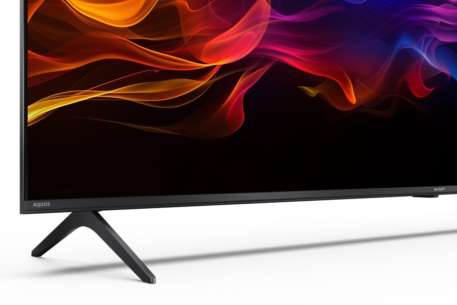 Sharp | 65HP5265E | 65 | Smart TV | Google TV | UHD | Black - Image 5