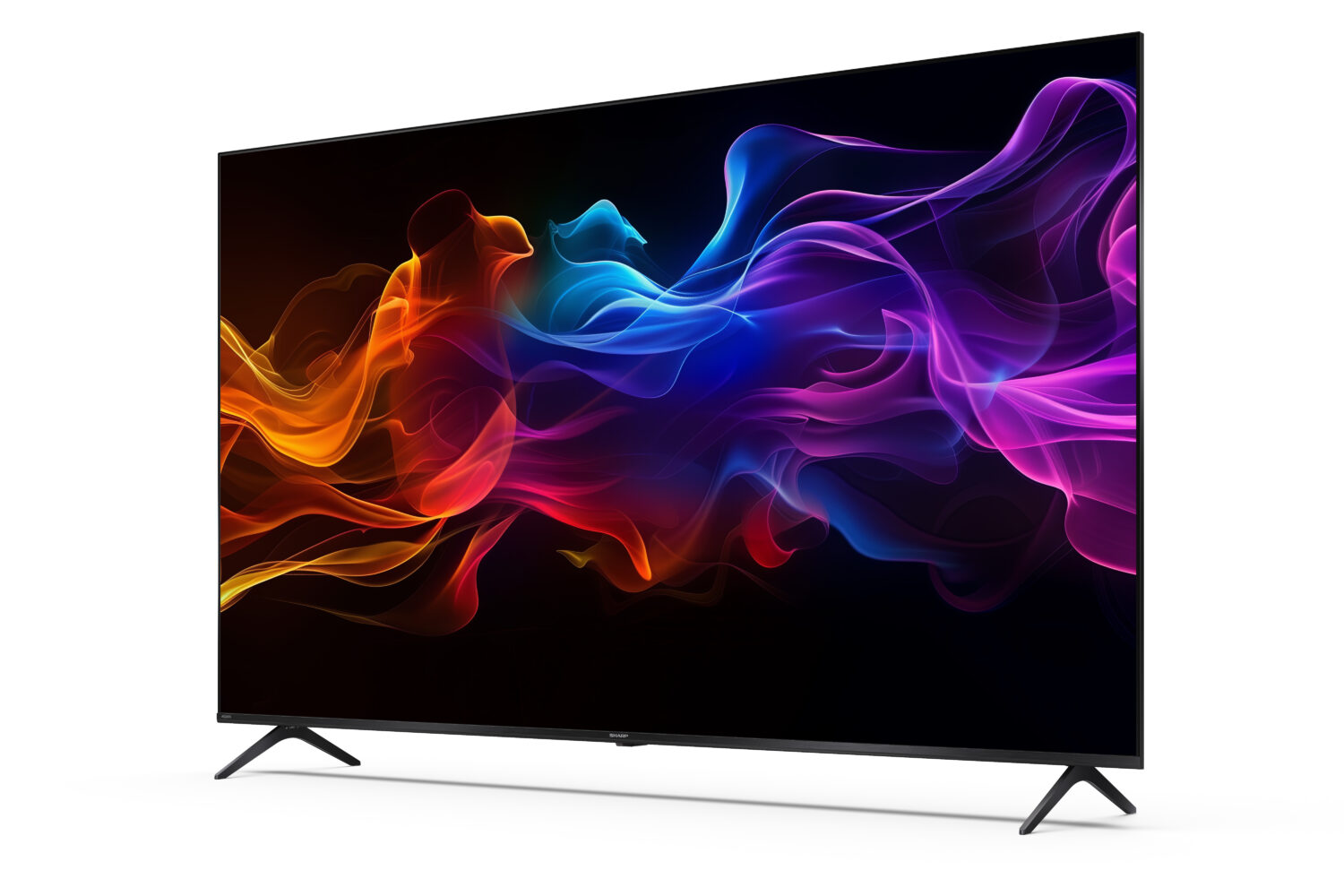 Sharp | 65HP5265E | 65 | Smart TV | Google TV | UHD | Black - Image 3