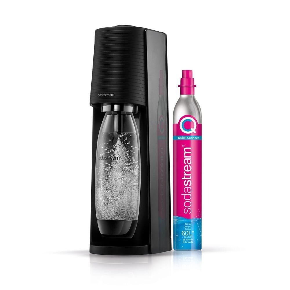 SodaStream | Terra | Sparkling Water Maker - Image 3