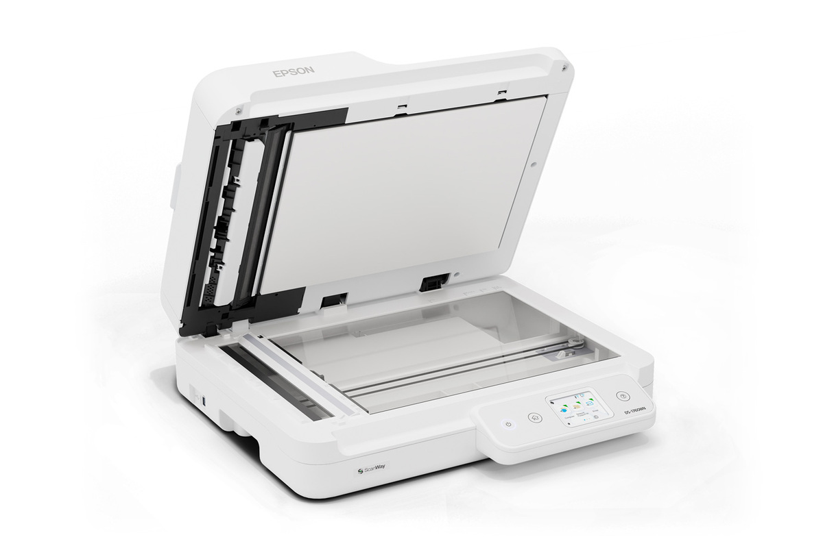 Epson Scanner | WorkForce DS-1760WN | Document scanner - Image 3