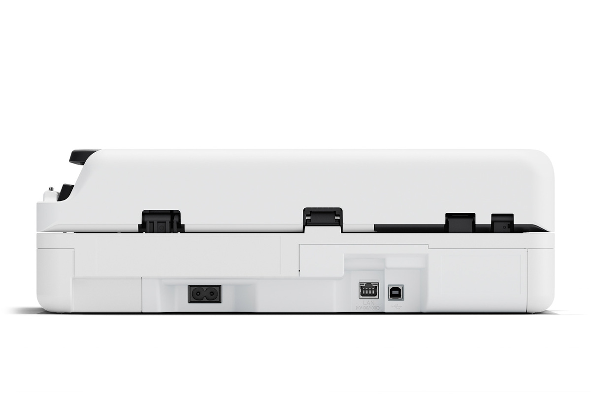 Epson Scanner | WorkForce DS-1760WN | Document scanner - Image 5