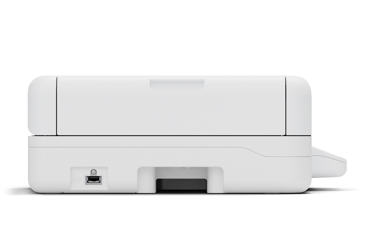 Epson Scanner | WorkForce DS-1760WN | Document scanner - Image 4