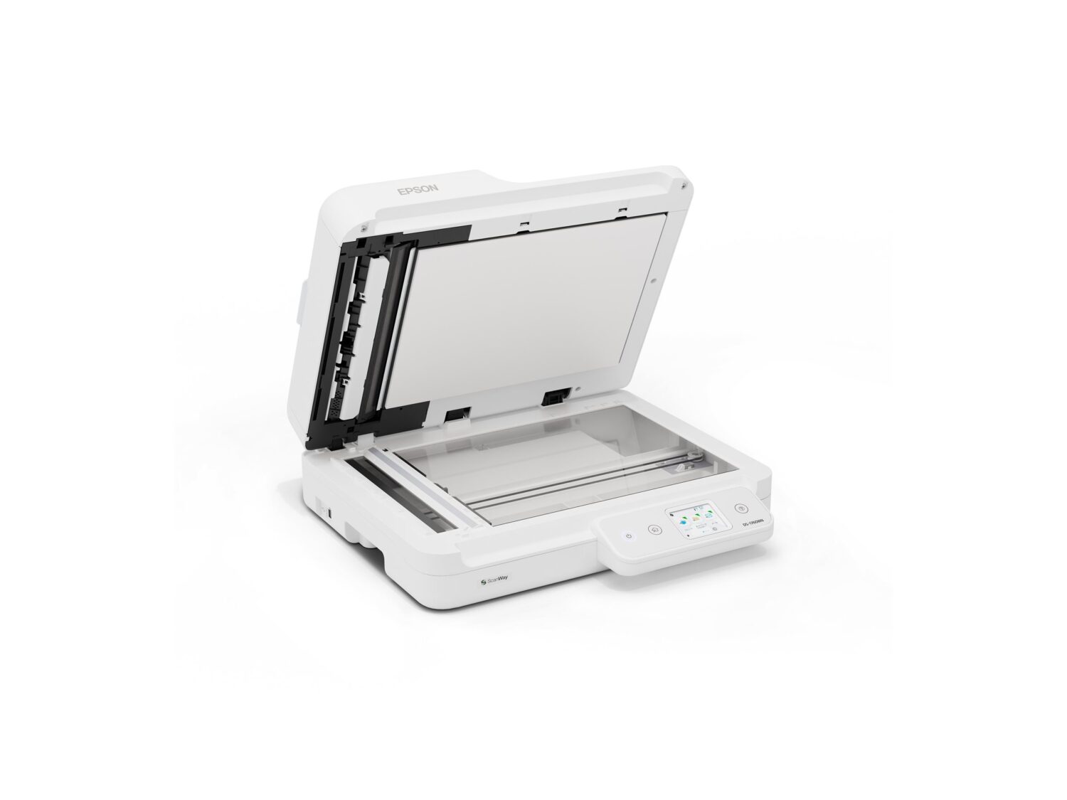 Epson Scanner | WorkForce DS-1760WN | Document scanner - Image 9