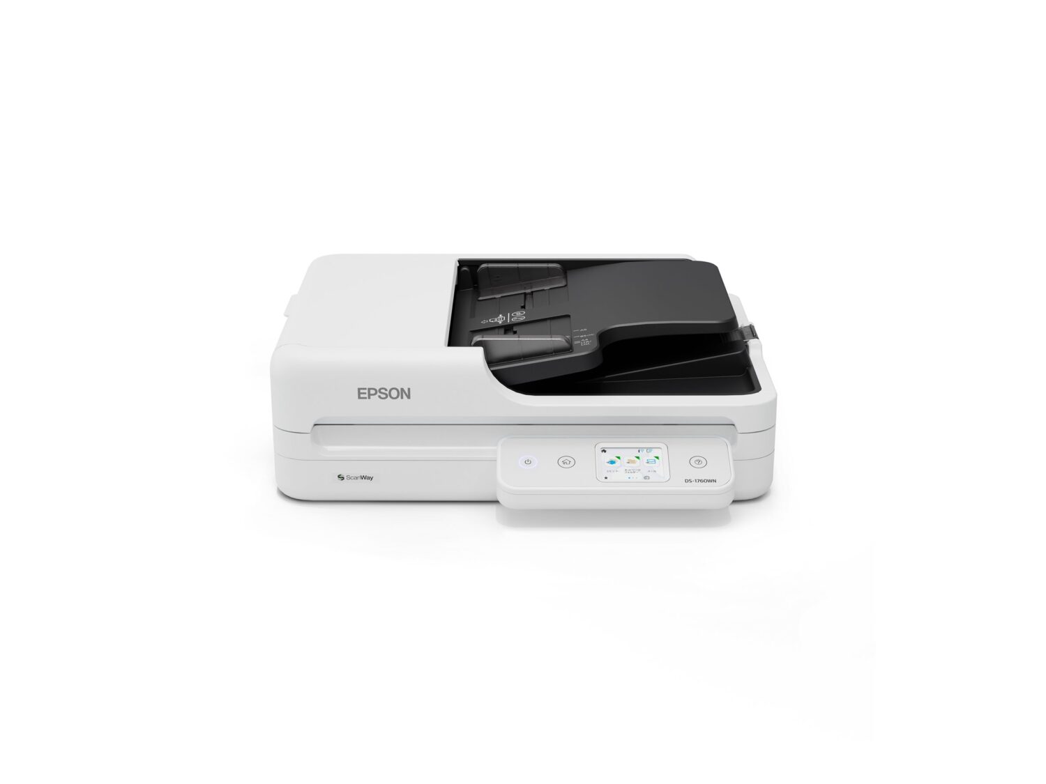 Epson Scanner | WorkForce DS-1760WN | Document scanner - Image 7