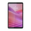 Lenovo Tab (without power adapter) | One ZAF00255SE | 8.7 " | Luna Grey | IPS | 1340 x 800 pixels | MediaTek | Helio G85 | 4 GB | Soldered LPDDR4x | 64 GB | Wi-Fi | Front camera | 2 MP | Rear camera | 8 MP | Bluetooth | 5.3 | Android | 14 or Later | Warranty 24 month(s)