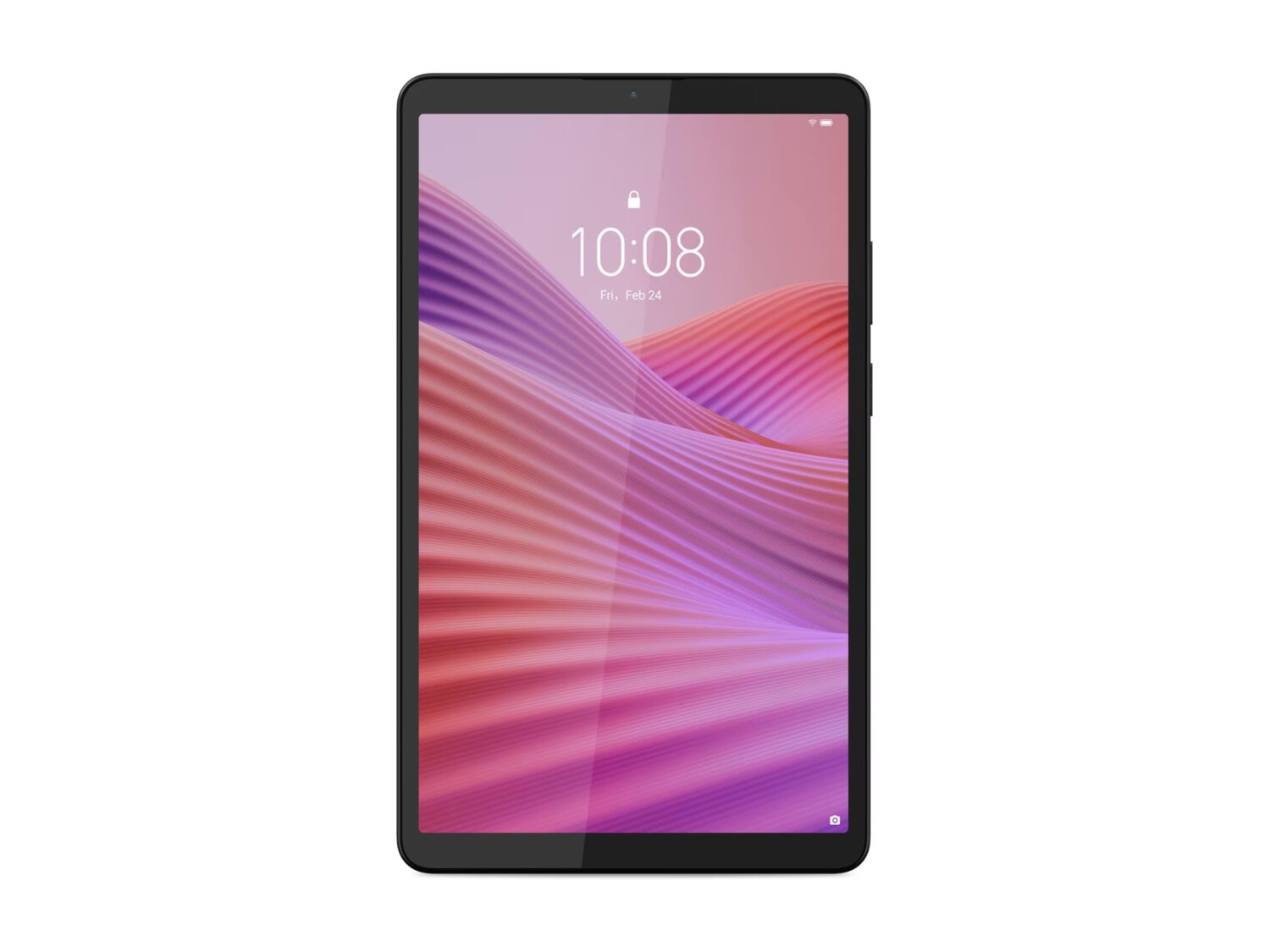 Lenovo Tab (without power adapter) | One ZAF00255SE | 8.7 " | Luna Grey | IPS | 1340 x 800 pixels | MediaTek | Helio G85 | 4 GB | Soldered LPDDR4x | 64 GB | Wi-Fi | Front camera | 2 MP | Rear camera | 8 MP | Bluetooth | 5.3 | Android | 14 or Later | Warranty 24 month(s)