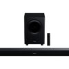 Xiaomi Soundbar Pro 2.1 ch | 300 W | Bluetooth | Black | Wireless connection