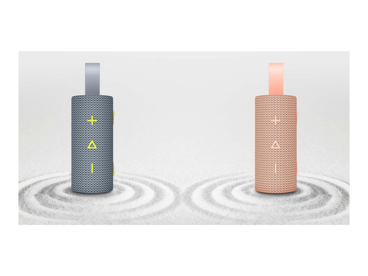 Xiaomi Sound Pocket, Pink | Xiaomi