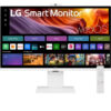 LG | 32U850SA-W | 32 " | IPS | 16:9 | 60 Hz | 5 ms | 3840 x 2160 pixels | 400 cd/m² | HDMI ports quantity 2 | White