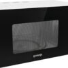 Gorenje Microwave Oven | MO17E1W | Free standing | 17 L | 700 W | White