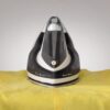 Gorenje | SIH2200DGT | Steam Iron | 2200 W | Water tank capacity 280 ml | Continuous steam 30 g/min | Steam boost performance 90 g/min