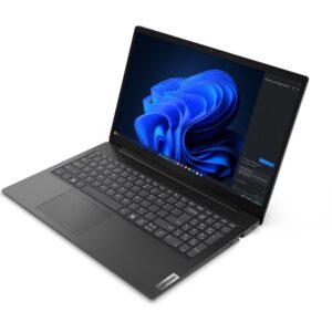 Lenovo Essential V15 G5 IRL | Business Black | 15.6 " | TN | FHD | 1920 x 1080 pixels | Anti-glare | Intel Core i5 | i5-13420H | 16 GB | SO-DIMM DDR5 | 512 GB | Intel UHD Graphics | Windows 11 Home | 802.11ax | 5.2 | English | Warranty 24 month(s) | Battery warranty 12 month(s)