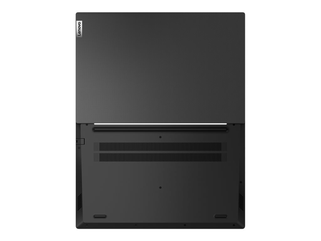 Lenovo Essential V15 G4 AMN | Business Black | 15.6 " | TN | FHD | 1920 x 1080 pixels | Anti-glare | AMD Ryzen 5 | 7520U | 16 GB | Soldered LPDDR5 | 512 GB | AMD Radeon 610M Graphics | Windows 11 Home | 802.11ax | 5.3 | English | Warranty 24 month(s) | Battery warranty 12 month(s) - Image 5