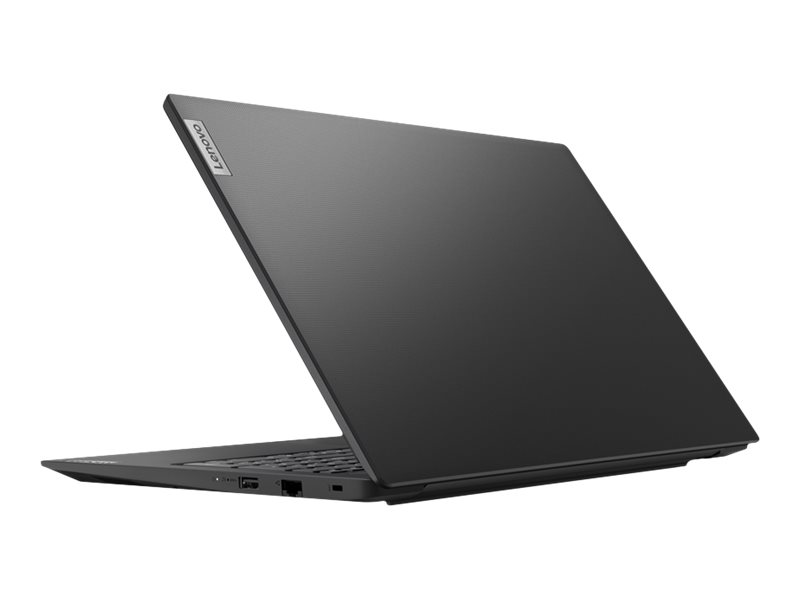 Lenovo Essential V15 G4 AMN | Business Black | 15.6 " | TN | FHD | 1920 x 1080 pixels | Anti-glare | AMD Ryzen 5 | 7520U | 16 GB | Soldered LPDDR5 | 512 GB | AMD Radeon 610M Graphics | Windows 11 Home | 802.11ax | 5.3 | English | Warranty 24 month(s) | Battery warranty 12 month(s) - Image 7
