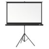Elite Screens Tripod Portable Projection Screen | T84UWV1 | Diagonal 84 " | 4:3