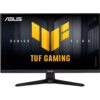 Asus | TUF VG259QMR5A | 25 " | Fast IPS | 16:9 | 310 Hz | 1 ms | 1920 x 1080 pixels | 300 cd/m² | HDMI ports quantity 2