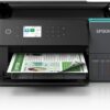 Epson Multifunctional printers | EcoTank L6360 | Inkjet | Colour | A4 | Wi-Fi | Black