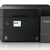 Epson Multifunctional printer | EcoTank L6370 | Inkjet | Colour | A4 | Wi-Fi | Black