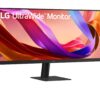 LG | 29U511A-B | 29 " | IPS | 21:9 | 100 Hz | 5 ms | 2560 x 1080 pixels | 250 cd/m² | HDMI ports quantity 1