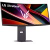 LG | 34G600A-B UltraGear | 34 " | VA | WQHD | 21:9 | 160 Hz | 5 ms | 3440 x 1440 pixels | 300 cd/m² | HDMI ports quantity 2