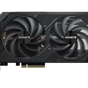 Gigabyte GeForce RTX 5060 Ti WINDFORCE MAX OC 16G | NVIDIA | 16 GB | GeForce RTX 5060 Ti | GDDR7 | HDMI ports quantity 1 | PCI-E 5.0