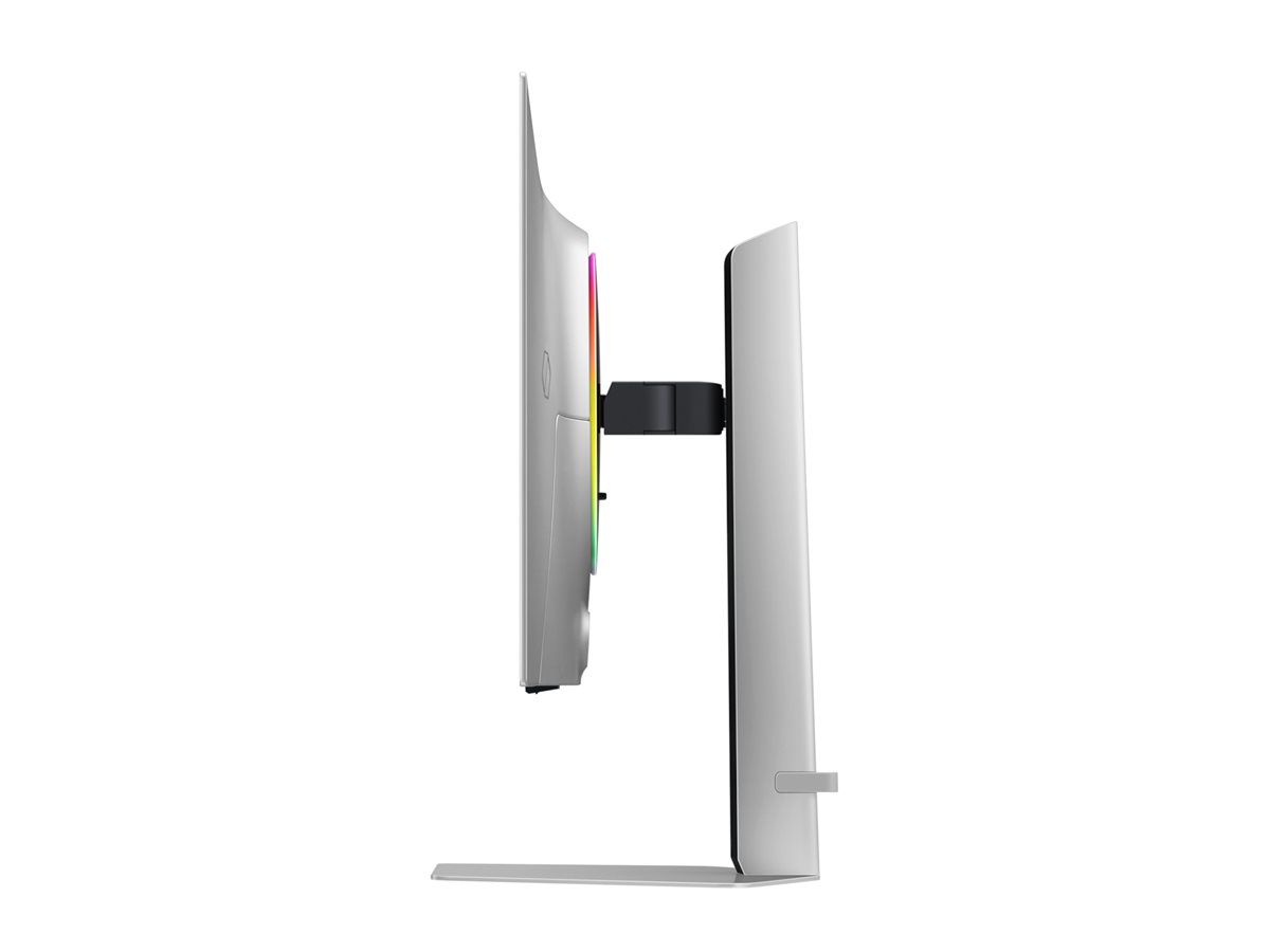 Samsung | LS27FG810SUXEN | 27 " | OLED | 16:9 | 240 Hz | 0.03 ms | 3840 x 2160 pixels | 250 cd/m² | HDMI ports quantity 2 | Silver - Image 23