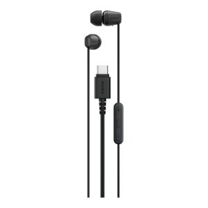 Sony Earbuds | IER‑EX15C | Wired | In-ear | Microphone | Black