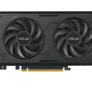 Asus DUAL GeForce RTX 5050 8GB GDDR6 OC Edition | NVIDIA | 8 GB | GeForce RTX 5050 | GDDR6 | HDMI ports quantity 1 | PCI Express 5.0