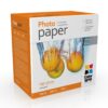 ColorWay Photo Paper, 500 sheets | 200 g/m² | 10x15 | High Glossy