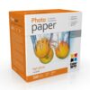 ColorWay Photo Paper, 500 sheets | 230 g/m² | 10x15 | High Glossy