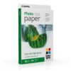 ColorWay Photo Paper, 50 sheets | 155 g/m² | A4 | Dual-side High Glossy