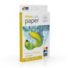 ColorWay Photo Paper, 50 sheets | 255 g/m² | 10x15 | Premium Semi-Glossy