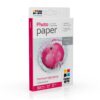 ColorWay Photo Paper, 50 sheets | 255 g/m² | 10x15 | Premium High Glossy