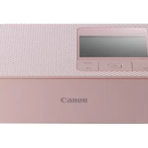 Canon SELPHY CP1500 Pink | Canon