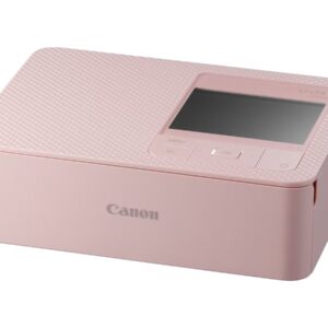 Canon | Camera SELPHY CP1500 | Pink