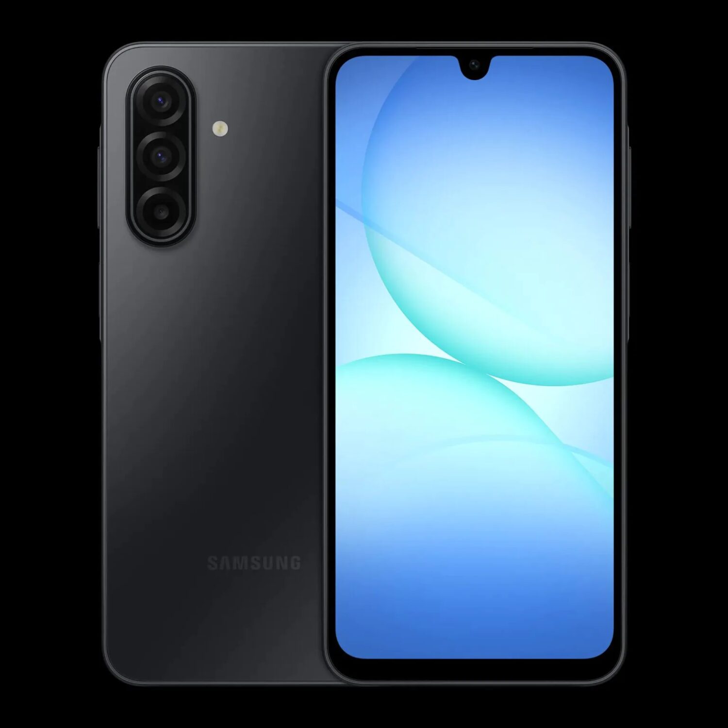 Samsung Galaxy A17 (A176) (Black) DS 6.7" Super AMOLED 1080x2340/2.4GHz&2.0GHz/4GB RAM/128GB/Android 15/microSDXC,WiFi,BT,5G | Samsung