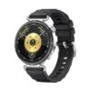 Huawei WATCH GT 6 41mm | Smart watch | GPS (satellite) | AMOLED | 1.32 inches | Waterproof | Black