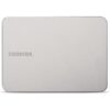 Toshiba Smart Storage | Canvio Flex | 4000 GB | 2.5 " | USB 3.2 Gen 1 | Warm silver