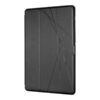 Targus Click-In Case | THZ904GL | Tablet Case | Samsung Galaxy Tab S7+ 12.4”, Samsung Galaxy Tab S7 FE 12.4”, Samsung Galaxy Tab S8+ 12.4”, Samsung Galaxy Tab S9+ 12.4”, Samsung Galaxy Tab S9 FE+ 12.4”, Samsung Galaxy Tab S10+ | Black